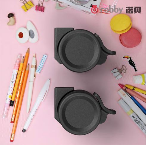 精益求精的你，對腳輪做過“保養”嗎？